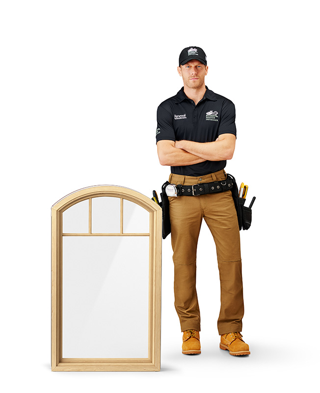 Window Replacement Janesville Renewal by Andersen®